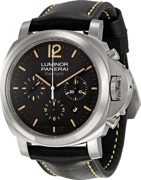 panerai watch amazon